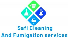Safi Cleaning and Fumigation